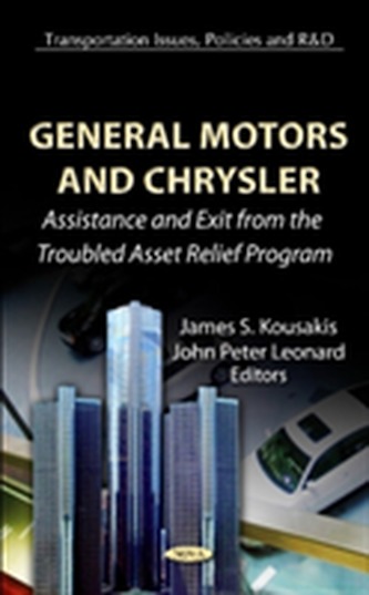 General Motors & Chrysler