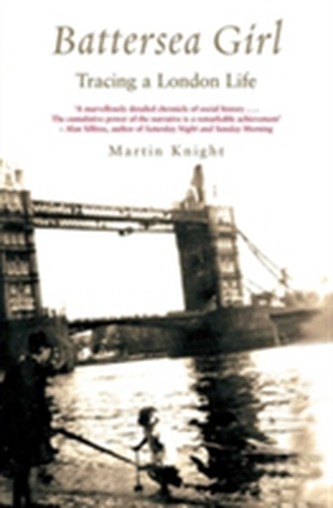 Battersea Girl