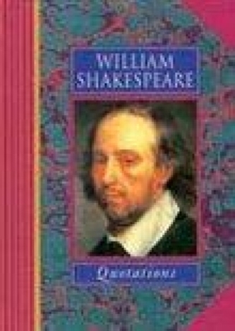 William Shakespeare Quotations