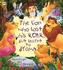 The Storytime: The Lion Who Lost His Roar but Learnt to Draw