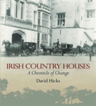 Irish Country Houses