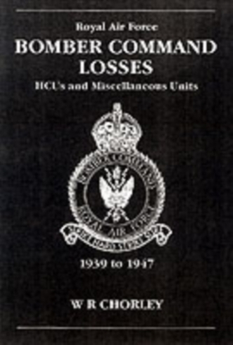 Bomber Command Losses