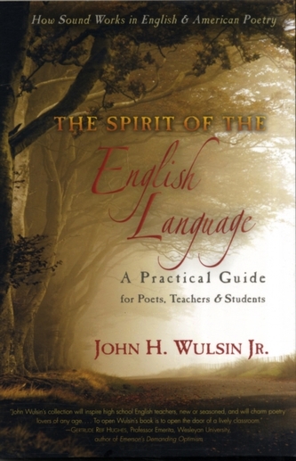 The Spirit of the English Language