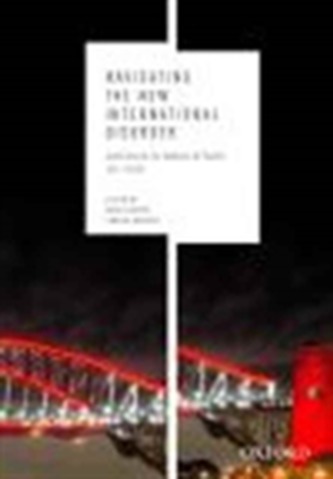 Navigating the New International Disorder