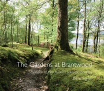 The Gardens of Brantwood