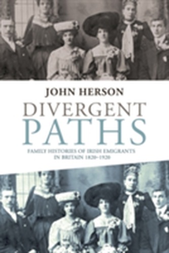 Divergent Paths
