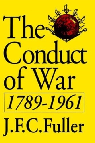 The Conduct Of War, 1789-1961