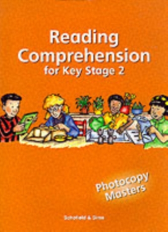 Reading Comprehension