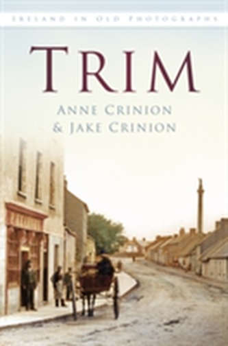 Trim In Old Photographs