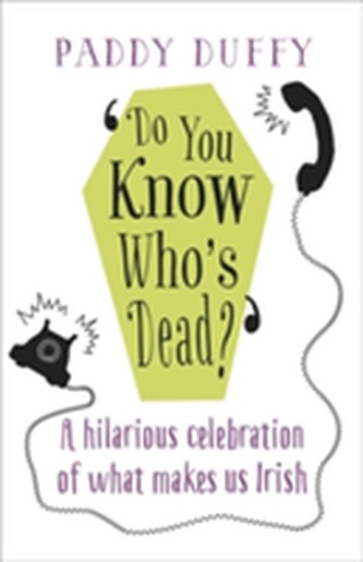 Do You Know Who's Dead?