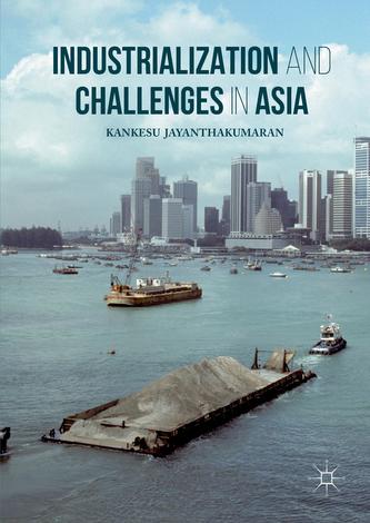 Industrialization and Challenges in Asia