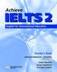Achieve IELTS Teacher's Book