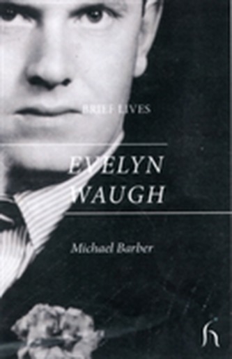 Evelyn Waugh