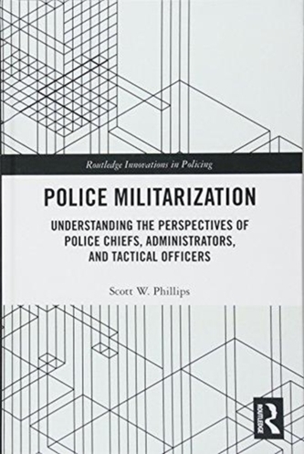 Police Militarization