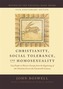 Christianity, Social Tolerance, and Homosexuality