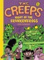 Creeps: Bk 1 Night of the Frankenfrogs