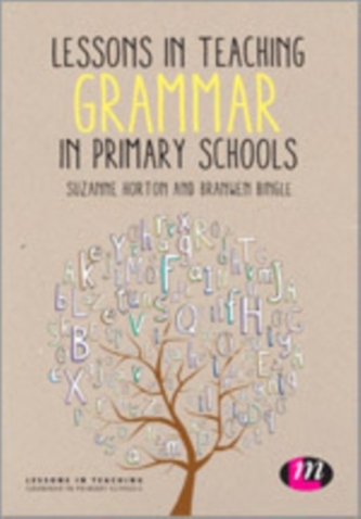 Lessons in Teaching Grammar in Primary Schools