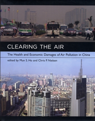 Clearing the Air