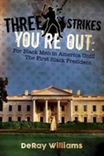 Three Strikes You're Out