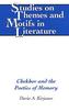 Chekhov and the Poetics of Memory