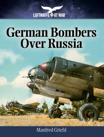 German Bombers Over Russia