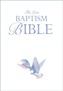 The Lion Baptism Bible