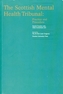 The Scottish Mental Health Tribunal