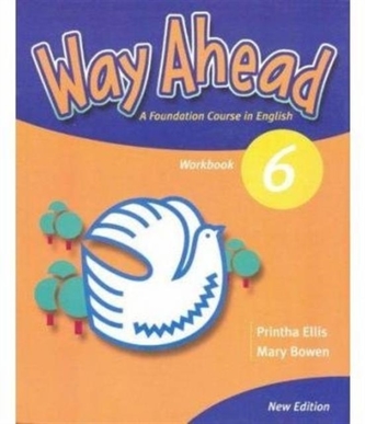 Way Ahead 6 Workbook Revised