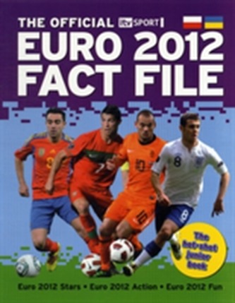 The Official ITV Sport Euro 2012 Fact File