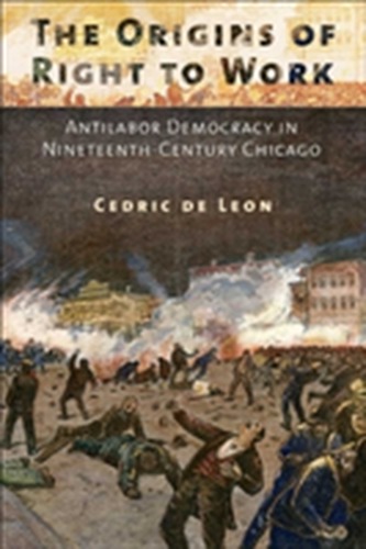 The Origins of Right to Work