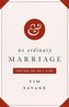 No Ordinary Marriage