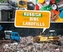 How Rubbish Gets from Bins to Landfills