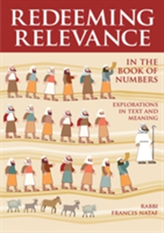 Redeeming Relevance in the Book of Numbers