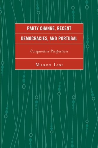 Party Change, Recent Democracies, and Portugal