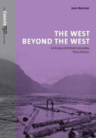 The West Beyond the West