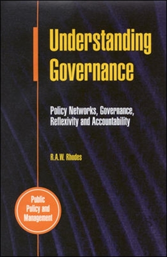 Understanding Governance