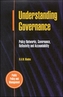 Understanding Governance