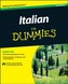 Italian For Dummies