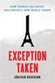 Exception Taken