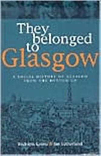 They Belonged to Glasgow