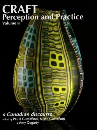 Craft Perception and Practice