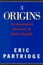 Origins