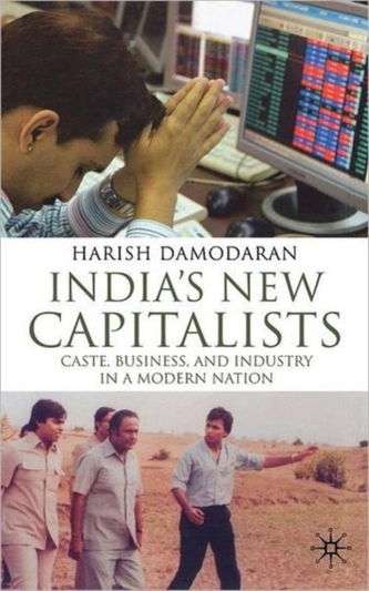 India's New Capitalists