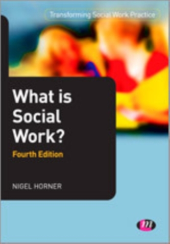 What is Social Work?