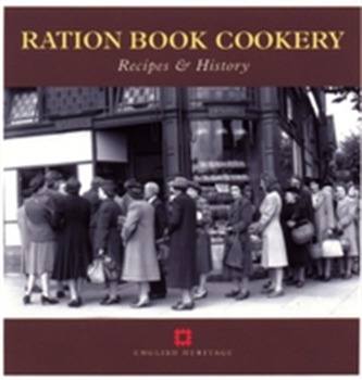 Ration Book Cookery