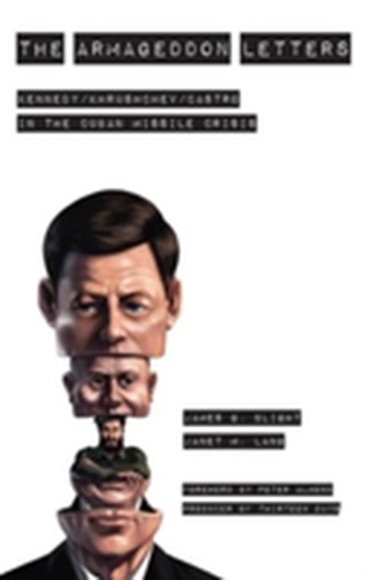 The Armageddon Letters
