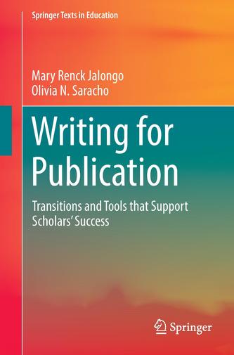 Writing for Publication