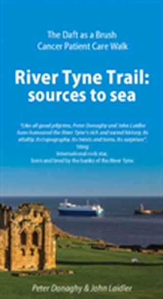 River Tyne Trail