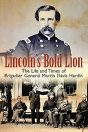 Lincoln'S Bold Lion