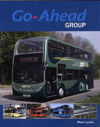 Go-Ahead Group